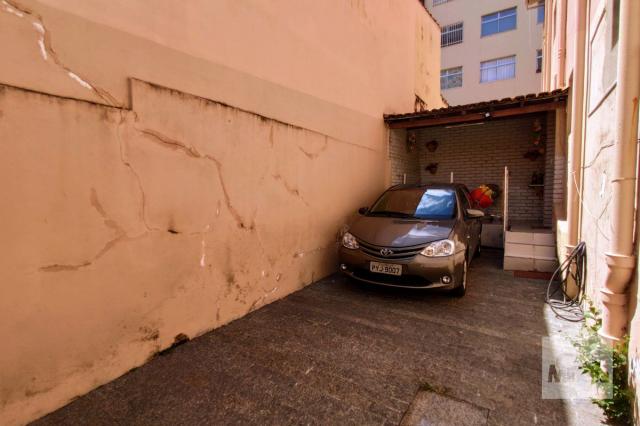 Apartamento à venda com 3 dormitórios em Prado, Belo horizonte cod:257938 - Foto 18