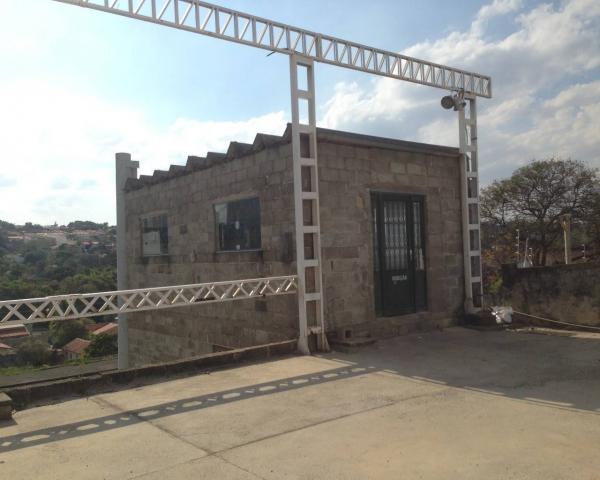 Terreno para alugar em Parque rural fazenda santa cândida, Campinas cod:TE049517 - Foto 7