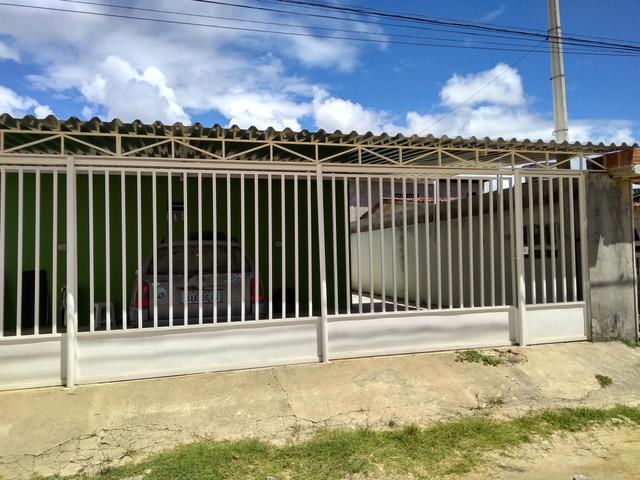 Vende-se um residencial com 2 casas (Garapu) - Foto 2