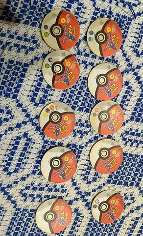 Lote Tazos Elma chips - Foto 5