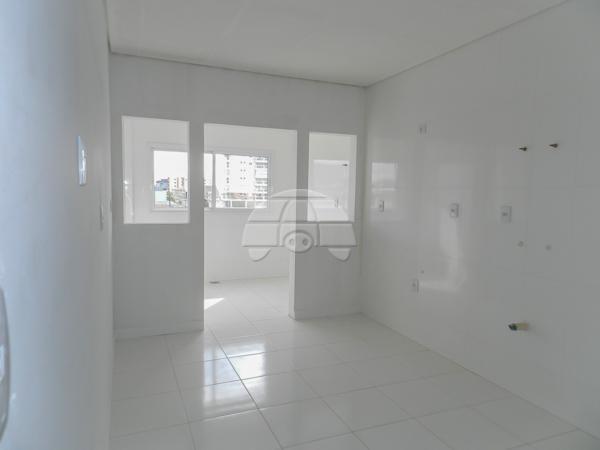 Apartamento à venda com 4 dormitórios em Santa cruz, Guarapuava cod:142209 - Foto 4