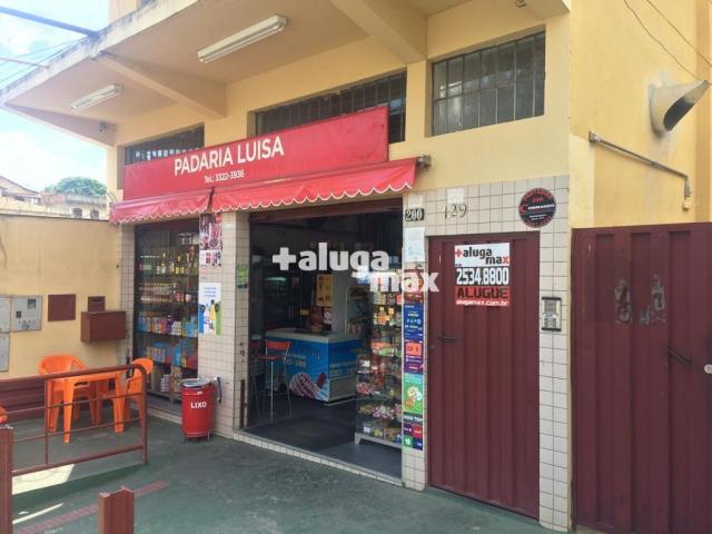 Apartamento para aluguel, 2 quartos, 1 vaga, betânia - belo horizonte/mg