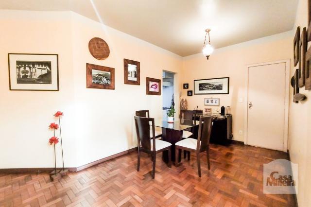 Apartamento à venda com 3 dormitórios em Estoril, Belo horizonte cod:257855
