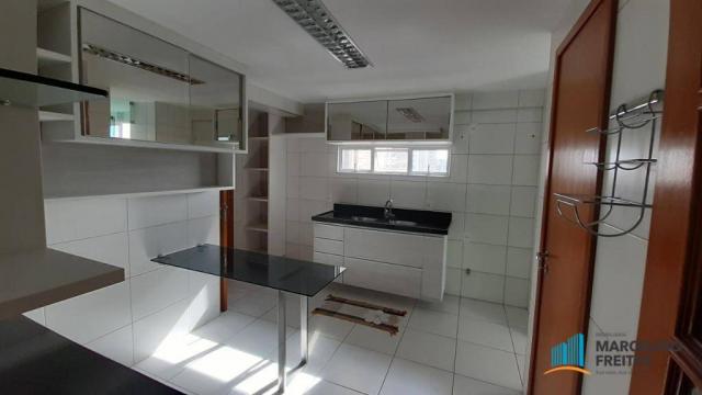 Apartamento à venda, 124 m² por r$ 698.000,00 - aldeota - fortaleza/ce - Foto 16