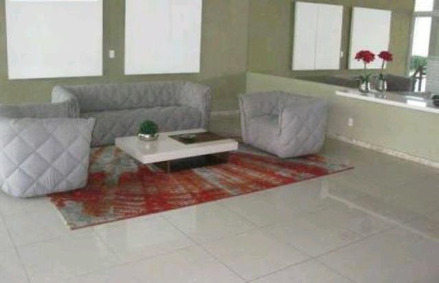 Um achado 115m2 lazer Aldeota seminovo d99_ pode liga *Diego - Foto 3