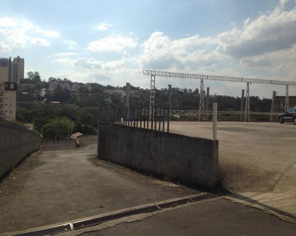 Terreno para alugar em Parque rural fazenda santa cândida, Campinas cod:TE049517 - Foto 6