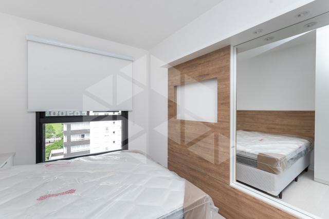 Apartamento para alugar com 2 dormitórios em , cod:I-023611 - Foto 13
