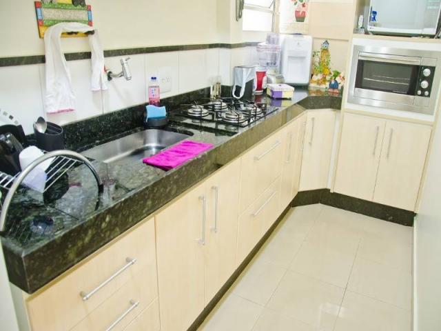 Apartamento à venda com 2 dormitórios em Ponte preta, Campinas cod:CO051649 - Foto 9
