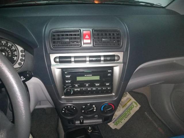 Picanto ex impecavel carro de cinema sem detalhes 47- * - Foto 15