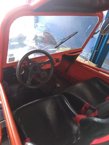 Gaiola off road 4x2 - Foto 4