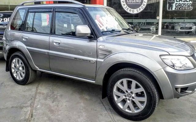 Vendo Pajerinho !!