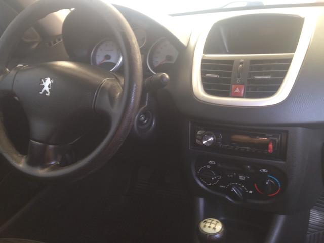 Vendo Peugeot 207 Passion - Foto 10