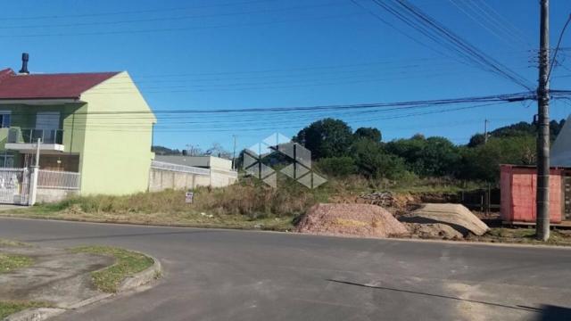 Terreno à venda em Aberta dos morros, Porto alegre cod:TE1211
