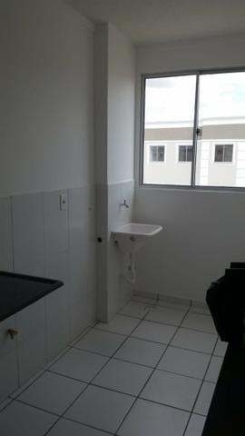 Apartamento no Condomínio Chapada dos Montes - Foto 3