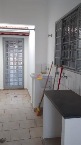 Casa residencial à venda, jardim flórida, indaiatuba. - Foto 5