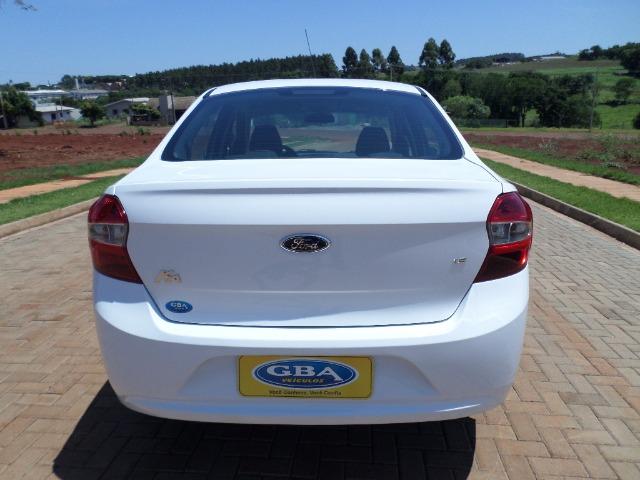 Ford ka sedan - Foto 5