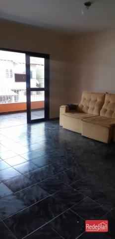 Apartamento para alugar com 2 dormitórios em São luís, Volta redonda cod:15453 - Foto 3