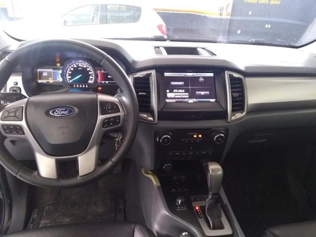 FORD RANGER 2017/2017 3.2 XLT 4X4 CD 20V DIESEL 4P AUTOMÁTICO - Foto 7