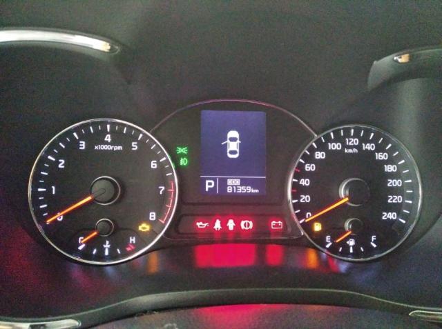 KIA Cerato CERATO SX3 4P - Foto 12