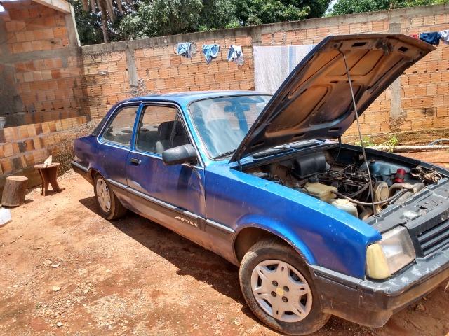 Chevette 88. top - Foto 8