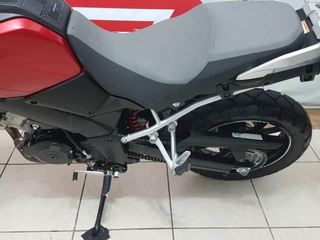 Suzuki DL 1000 V Strom ABS - Foto 4