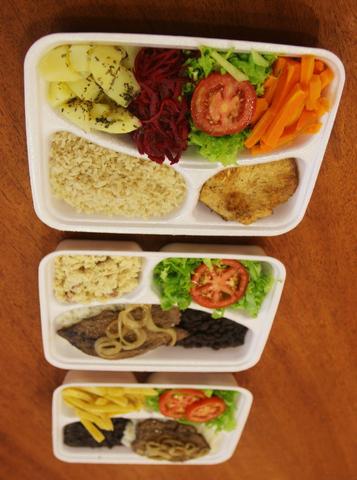 Comida Pronta 12,00 - Foto 2