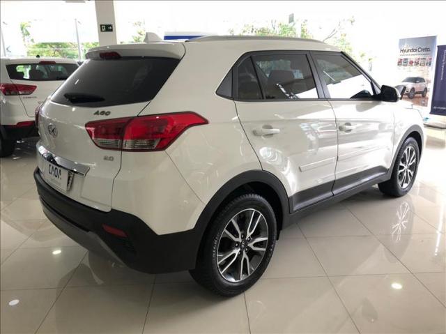 Hyundai Creta 2.0 16v Pulse - Foto 6