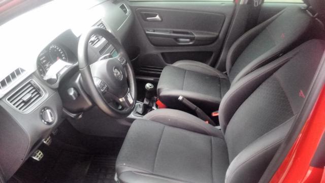 VOLKSWAGEN CROSSFOX 2014/2014 1.6 MI FLEX 8V 4P MANUAL - Foto 8