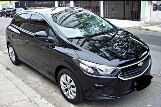 Chevrolet onix - Foto 2