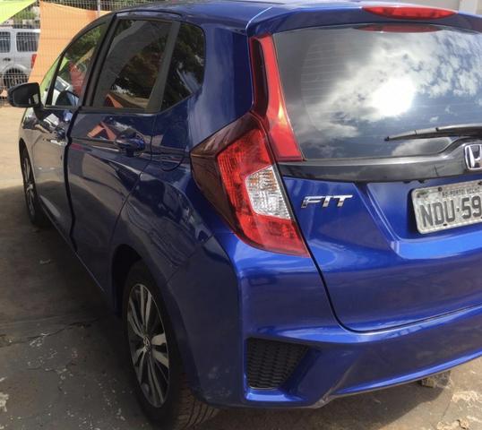 Honda Fit EX 1.5 Automático - Foto 2