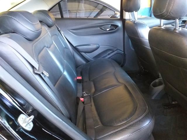 Prisma ltz 1.4 flex/2014 completo - Foto 9