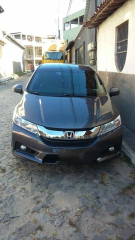 Honda City 2015 - Foto 2