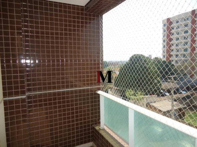 Alugamos lindo apartamento proximo ao Tribunal de Contas - Foto 7