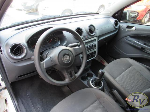 VOLKSWAGEN GOL 2015/2015 1.0 MI SPECIAL 8V FLEX 4P MANUAL - Foto 3
