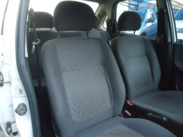 Chevrolet classic 2005 1.0 mpfi life 8v Álcool 4p manual - Foto 10