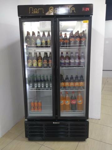 Geladeira/ cervejeiro