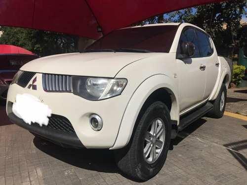 L200 triton HPE