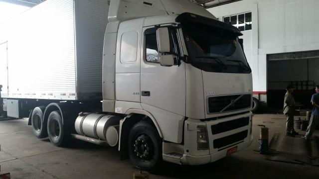 Volvo FH 440 - Foto 5