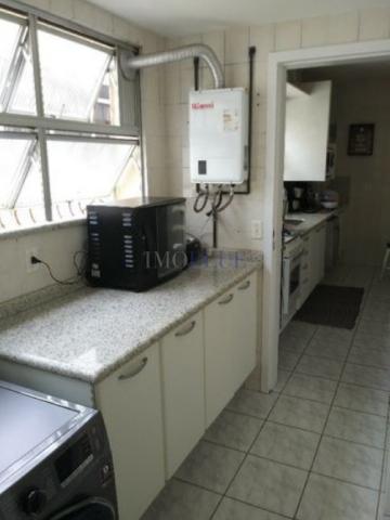Apto no centro, 120 m², ,4 quartos, 1 suíte, excelente localização próximo ao shopping ... - Foto 4
