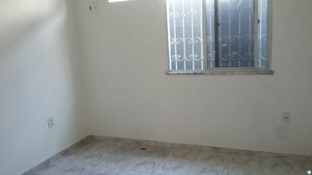 Alugo Casa em Dom Pedro com 2 Quartos e 1 Suíte. Paga água e Luz - Foto 6