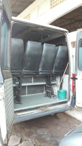 Ducato teto alto - Foto 7