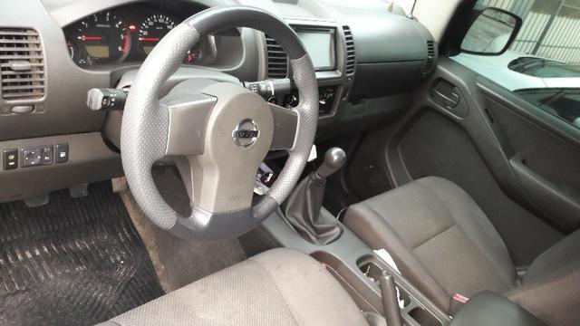 Frontier XE 4X4 2012/2013 - Foto 9