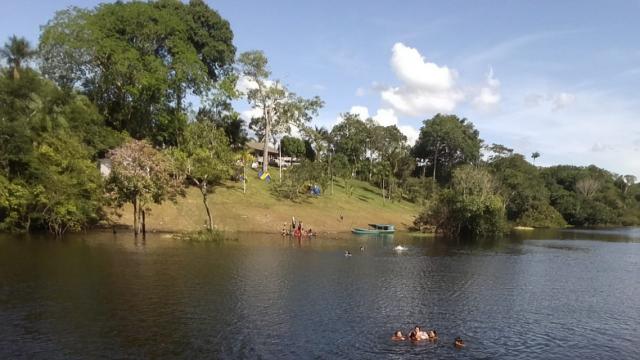 Ilha no Ramal Novo Tempo em iranduba - AM - Foto 16