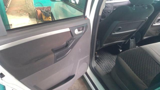 Meriva 2011 Maxx 1.4 Flex/GNV Completa! - Foto 6