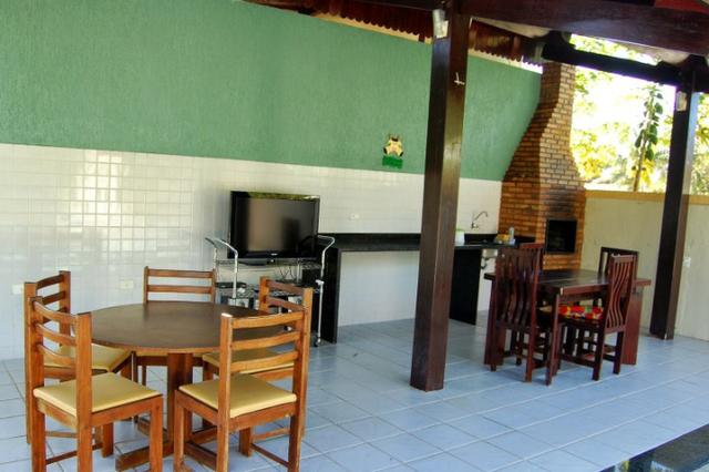 Casa na Praia de Serrambi-PE - Feriado do Natal (21 a 26 de Dezembro) - Foto 8