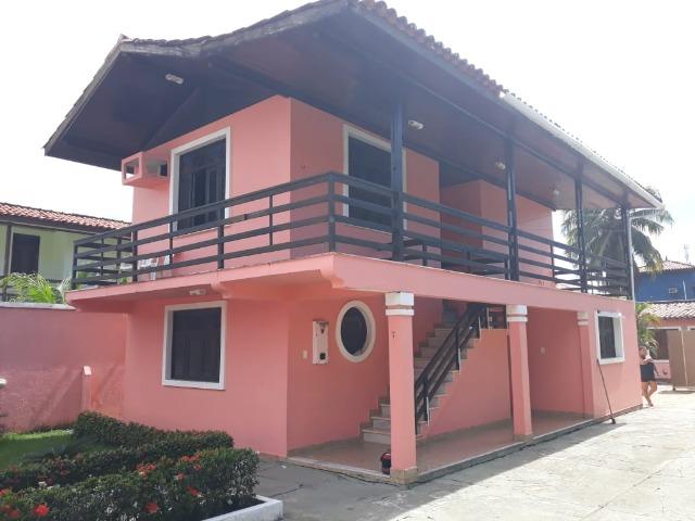 Vendo Casa de 2 Pavimentos em Salinópolis-PA