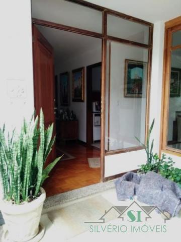 Casa à venda com 3 dormitórios em Coronel veiga, Petrópolis cod:2228 - Foto 6