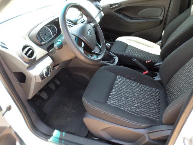 Ford ka sedan - Foto 7
