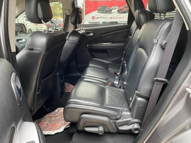 Fiat FREEMONT PRECISION 7 lugares - Foto 9