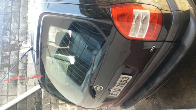 GM zafira - Foto 7